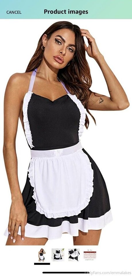 Emmalakes OnlyFans Fick geleakt