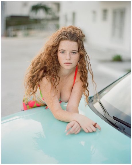 Ashley Suarez OnlyFans Sex geleakt