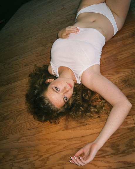 Ashley Suarez Nacktbilder von OnlyFans geleakt