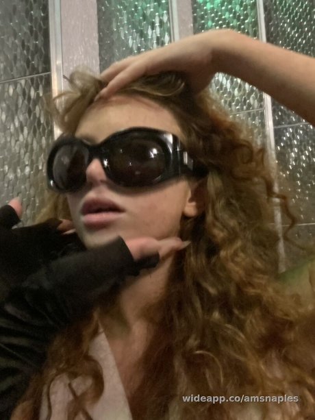 Ashley Suarez OnlyFans Sex geleakt