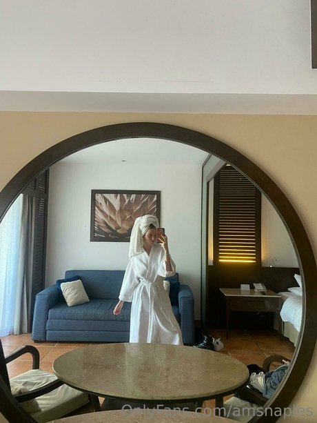 Ashley Suarez Leaked OnlyFans Bilder