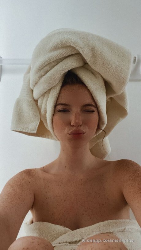 Ashley Suarez NSFW OnlyFans