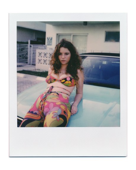 Ashley Suarez OnlyFans Sex geleakt