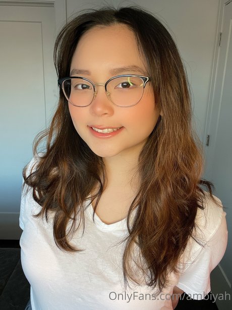 Ambiiyah OnlyFans Sex Leak