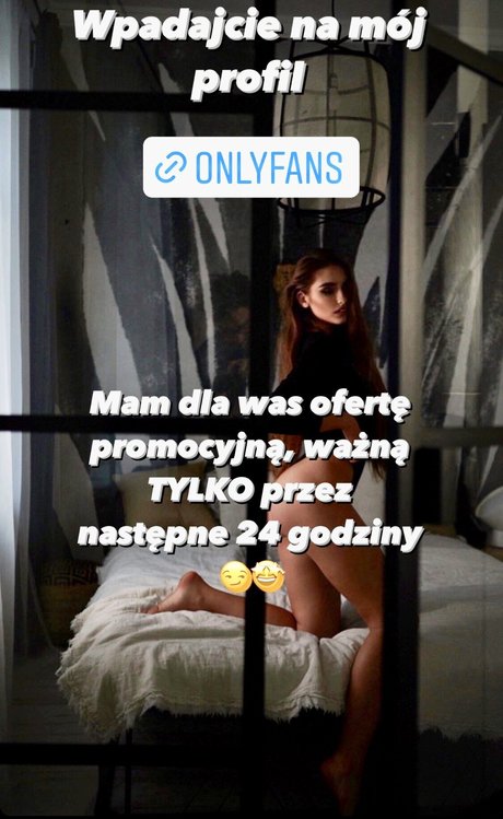 Sandra Hachula Nacktbilder-Leaks von OnlyFans