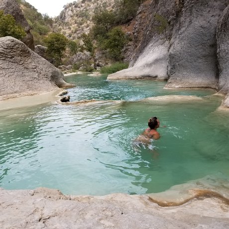 Summers VonHesse OnlyFans Sex