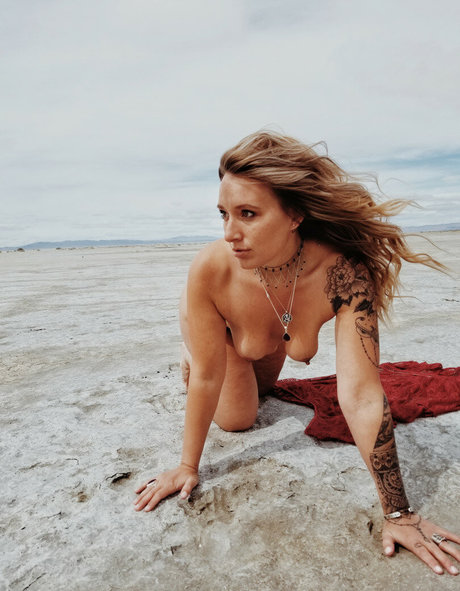 Summers VonHesse XXX Leak OnlyFans