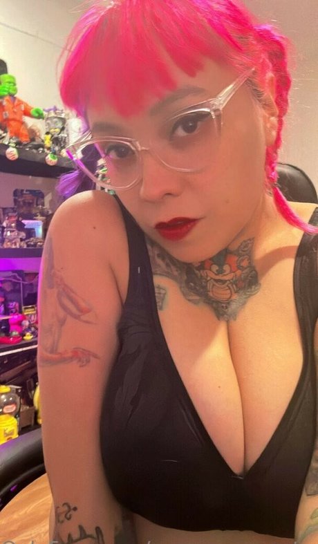 Pamonstruo OnlyFans nackt