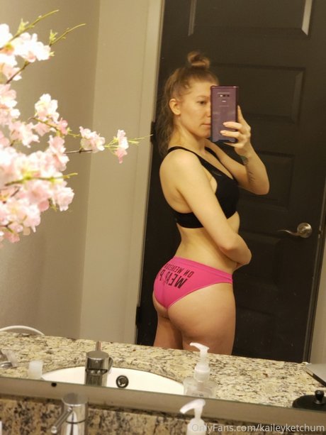 Kailey Ketchum_ OnlyFans-Archiv