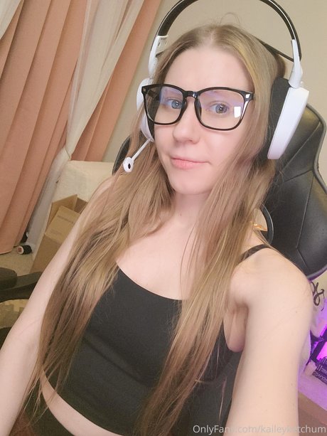 Kailey Ketchum_ Nacktpornos auf OnlyFans