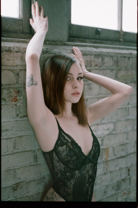 Rita Stark OnlyFans Fotos