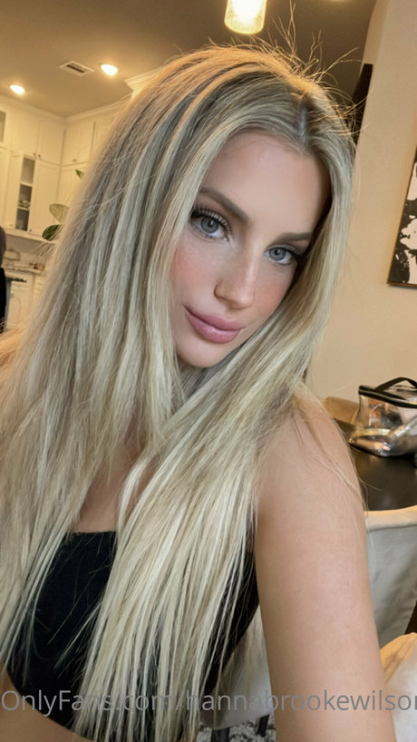 Hanna Brooke Wilson Sex OnlyFans