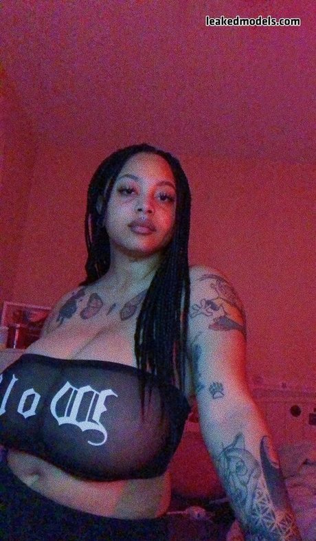 bbywolf666 OnlyFans Sex Leak