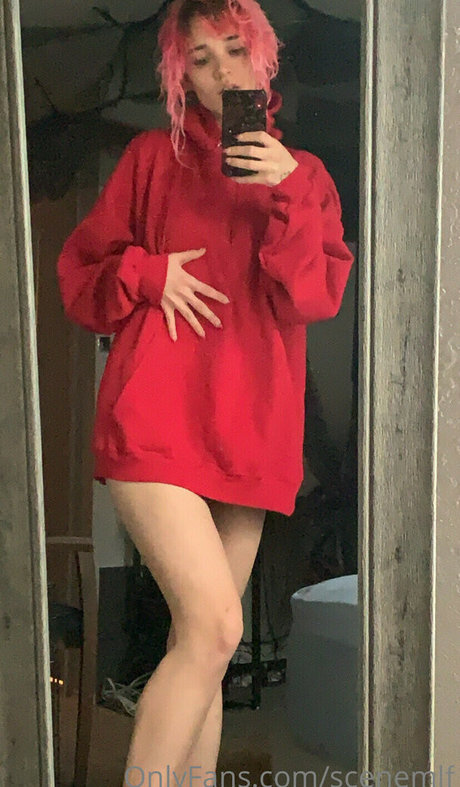 Scenemilf Nacktbilder OnlyFans Leak