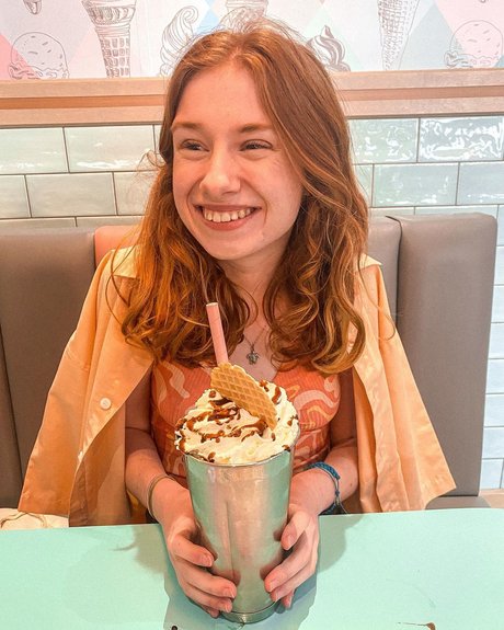 Kay Proctor Nackt OnlyFans Porn