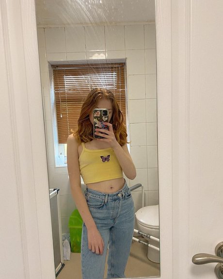 Kay Proctor Gratis OnlyFans