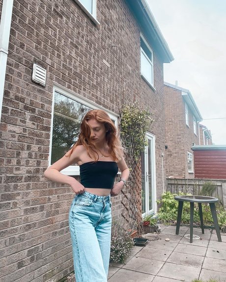 Kay Proctor Nackt OnlyFans Porn