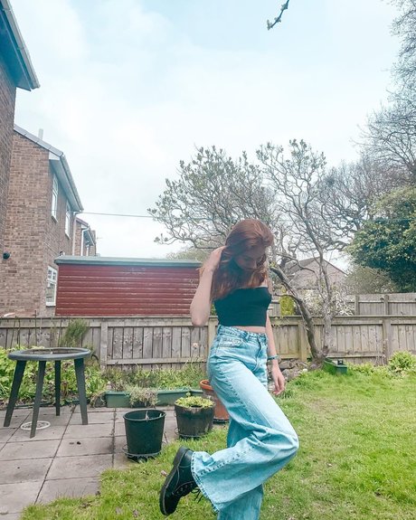 Kay Proctor OnlyFans geleakte Pornografie