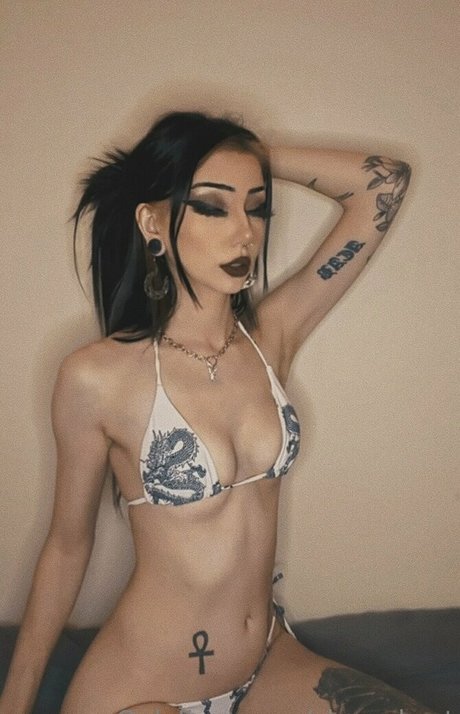 Hexdarling Heiße OnlyFans Inhalte