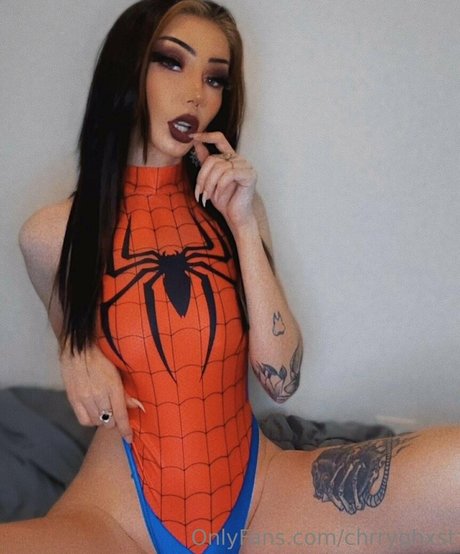 Hexdarling OnlyFans Nacktbilder