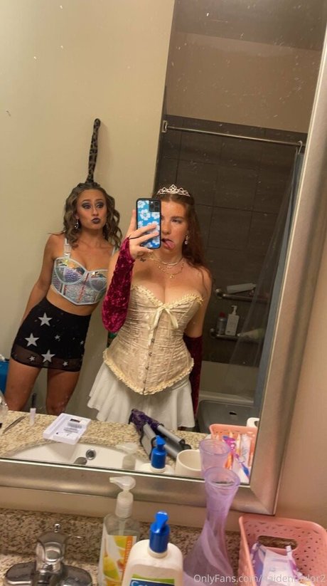 Haiden Taylor_ OnlyFans XX