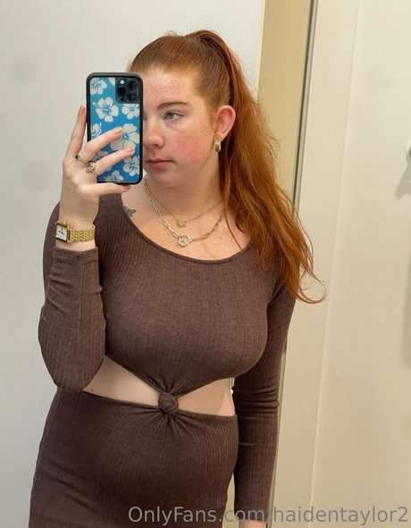 Haiden Taylor_ OnlyFans-Leaks