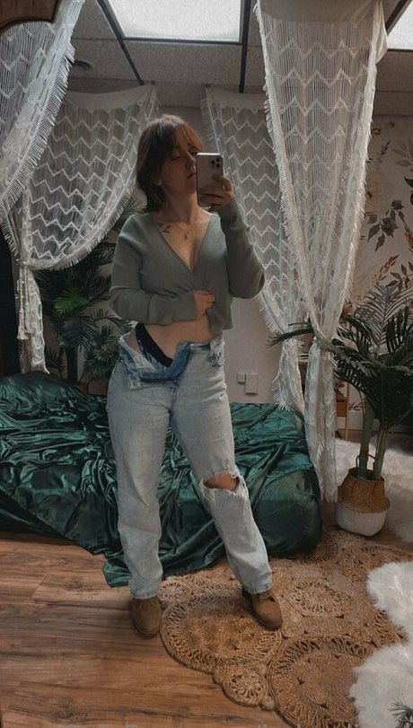 imhayliexo OnlyFans Leak