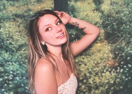 Izzy xx Nackt OnlyFans