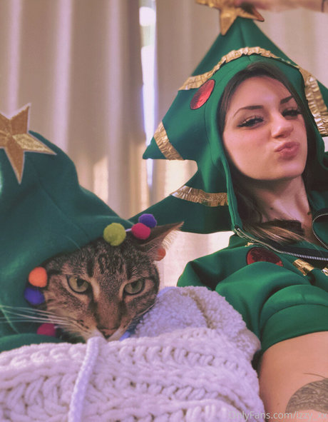 Izzy xx Nacktbilder geleakt OnlyFans geleakt