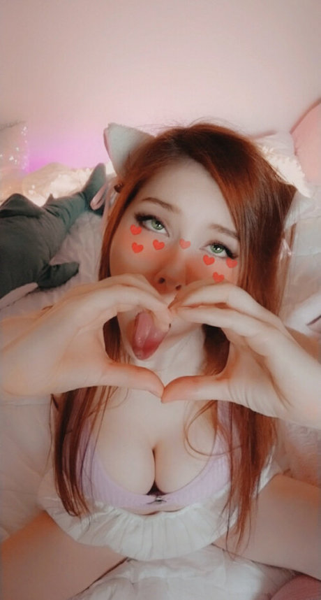 Ninel Bordel Nacktbilder von OnlyFans