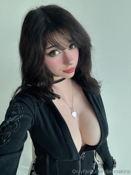 Kennakins Nackt OnlyFans Porn