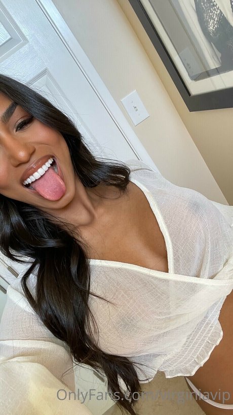 Virginia Sanhouse OnlyFans Sex Leak