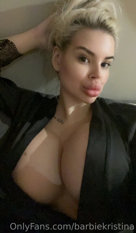 Barbiekristina Gratis OnlyFans Inhalte