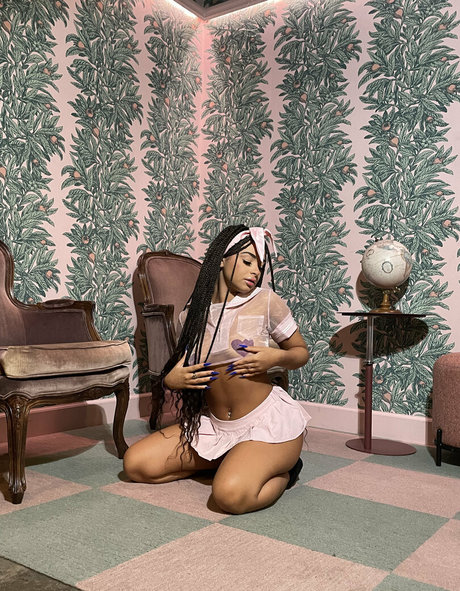 Devenityy Heiße OnlyFans Inhalte