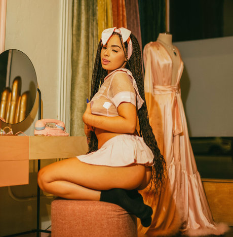 Devenityy OnlyFans Inhaltstyp