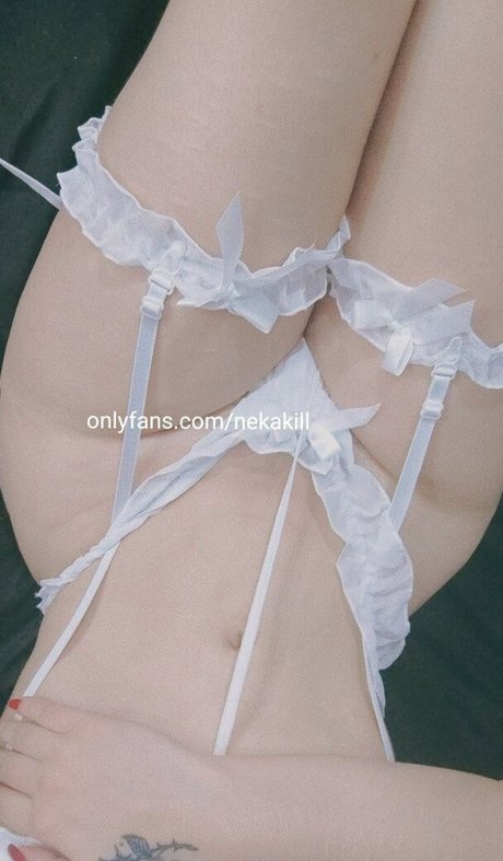 Nekakill Kostenloses OnlyFans