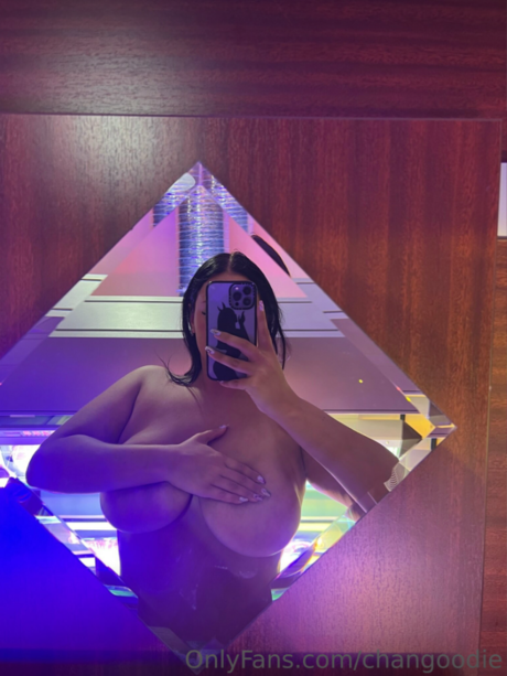 Changoodie Nacktbilder OnlyFans