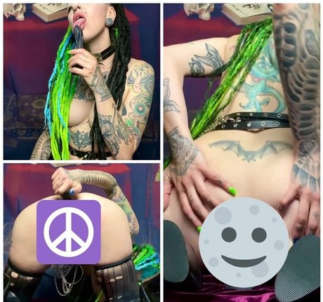 elfspitfree OnlyFans Porn Nackt