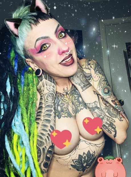 elfspitfree OnlyFans Porn