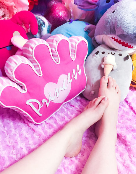 theclarakitty OnlyFans geleakte Pornografie