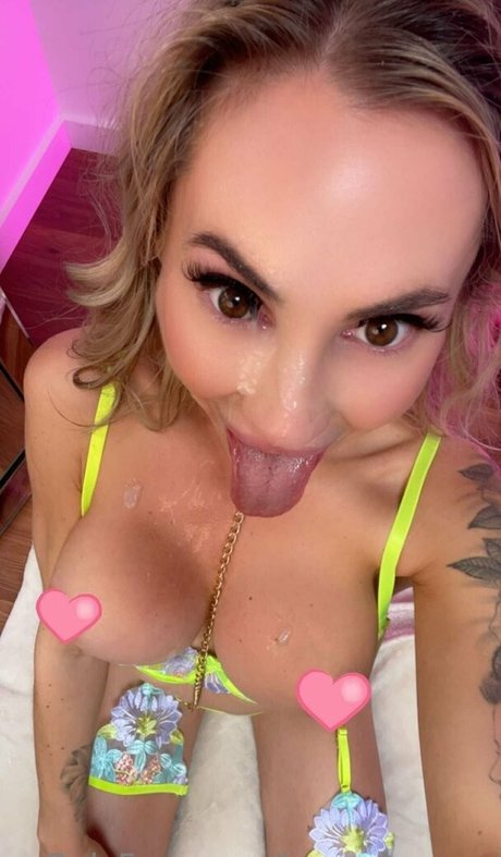 lauraskyeppv Nacktbilder OnlyFans Leaks