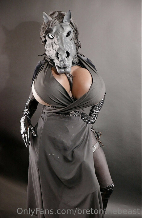 bretonthebeast OnlyFans Fick geleakt