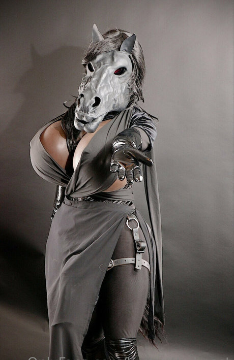 bretonthebeast NurlyFans-Brüste