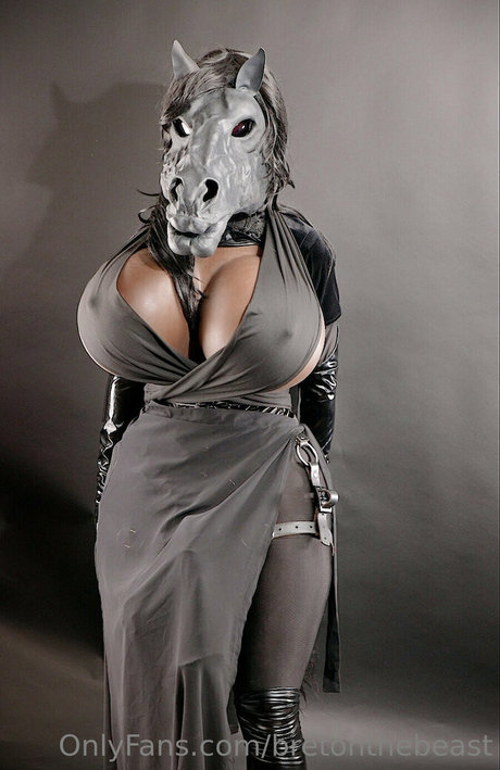 bretonthebeast XXX OnlyFans