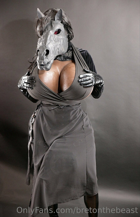 bretonthebeast Nackt Leaks OnlyFans
