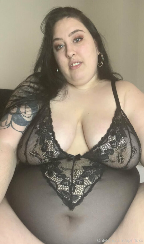 aprilfoxx Nacktbilder auf OnlyFans