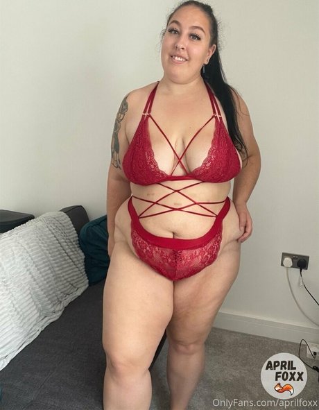 aprilfoxx OnlyFans öffentliche Fotos OnlyFans