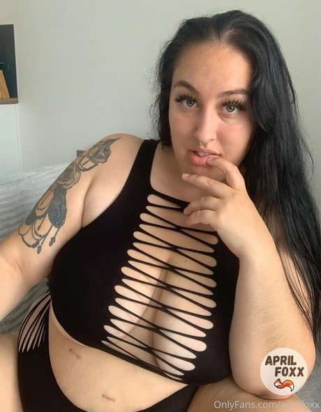 aprilfoxx OnlyFans Archiv