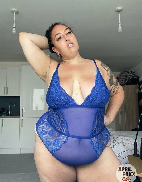 aprilfoxx Nacktbilder OnlyFans