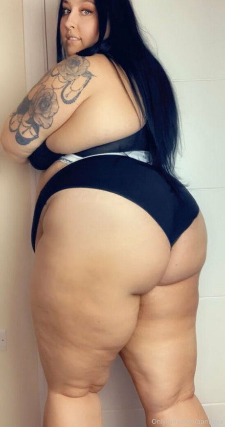 aprilfoxx OnlyFans Gratis Porn